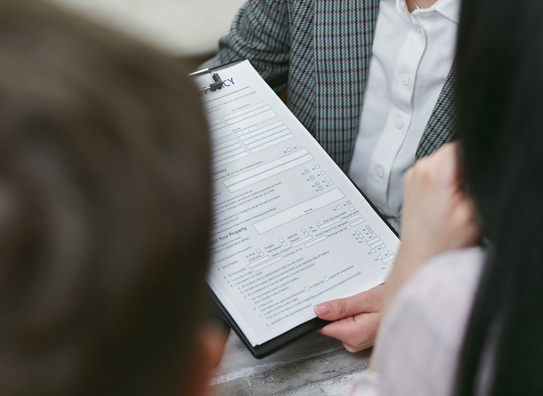 Courtier en assurance Valence